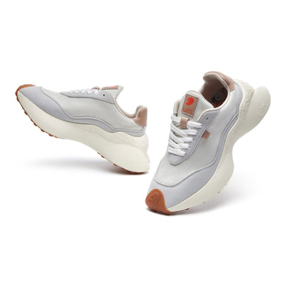 Anti-flash White Lleida VII Women