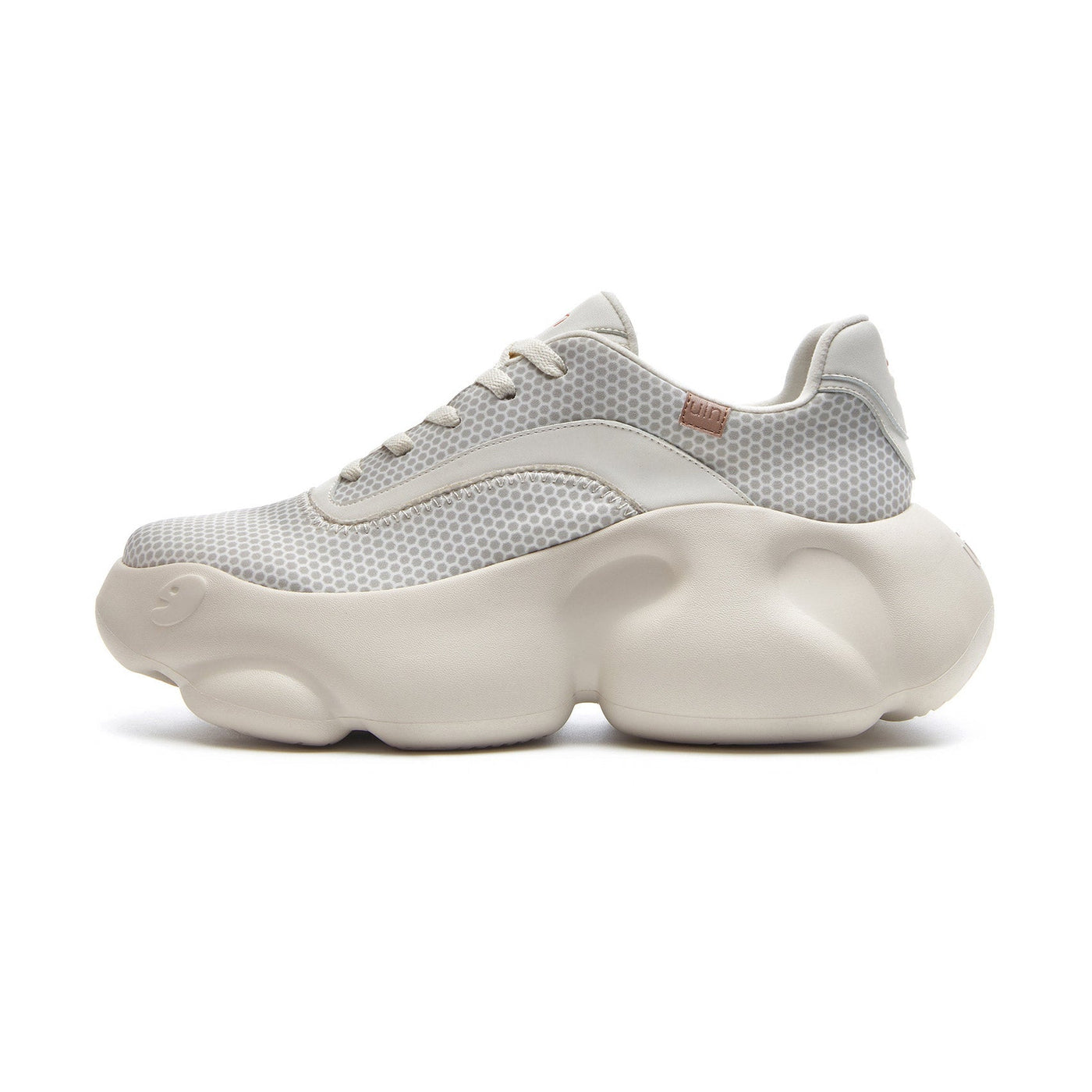 Light Grey Zarautz VII Women