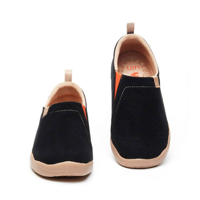 UIN Men Play it Yourself Men Canvas loafers