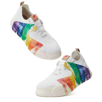 Rainbow Crush Santander II Men