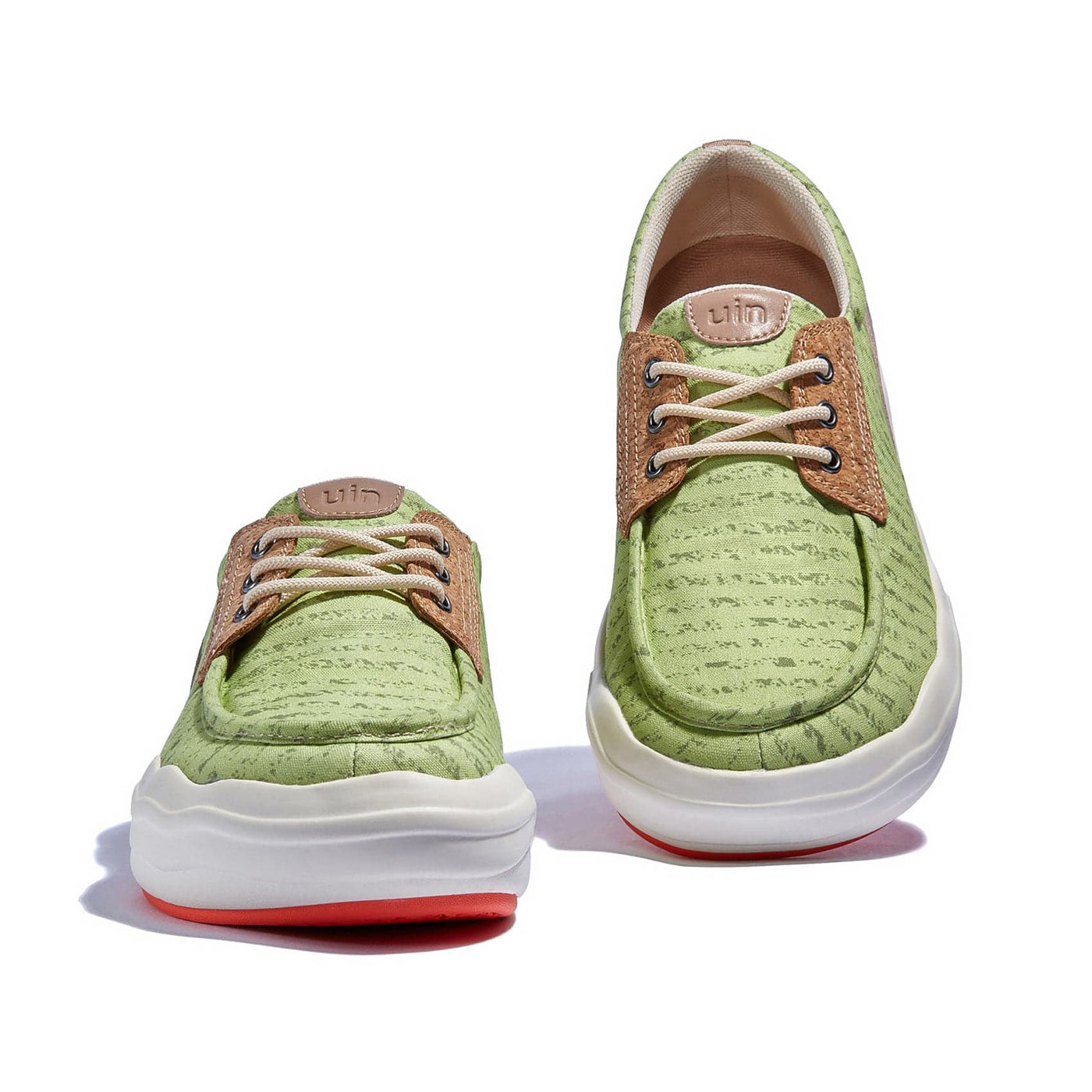 Avocado Green Andalusia VIII Women