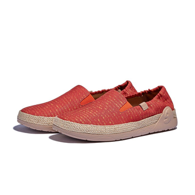 Burnt Ochre Marbella VI Women