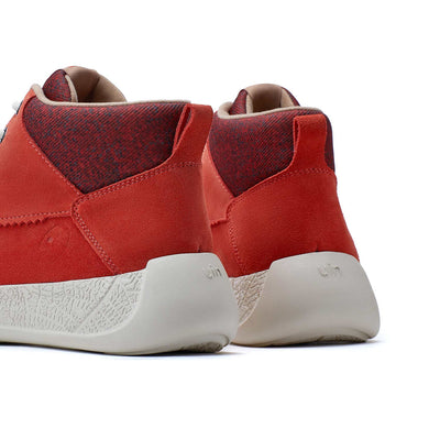 Cork Red Ordesa III Women