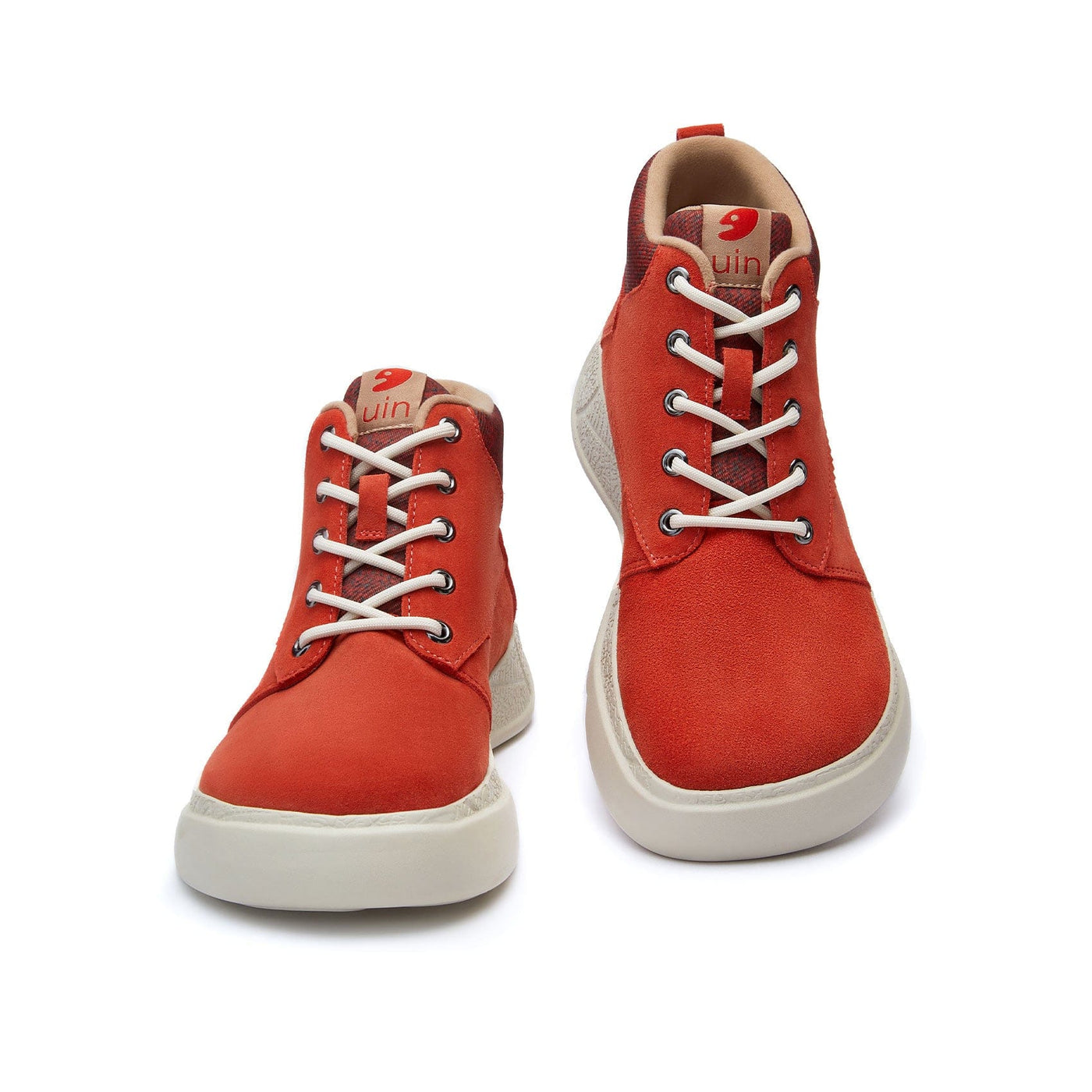 Cork Red Ordesa III Women