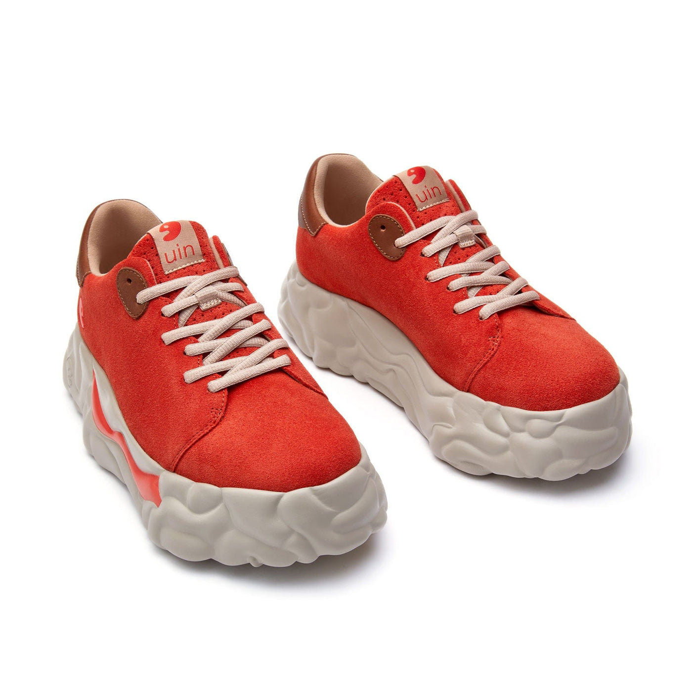 Guardsman Red Sanamolls II Women