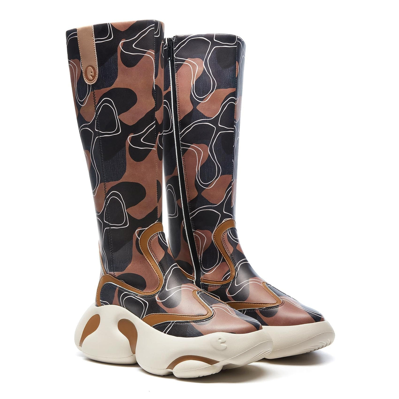 Hand-painted Hills Zarautz VI Women