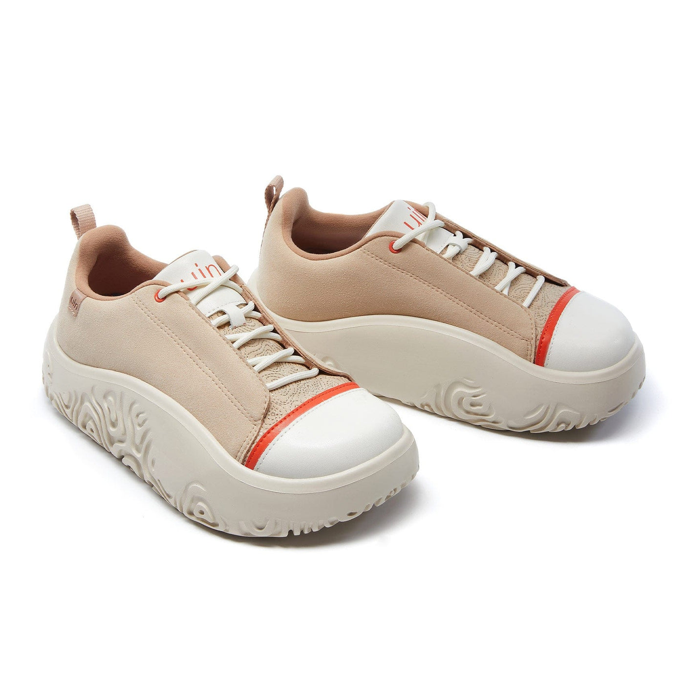 Light Khaki Vigo II Women