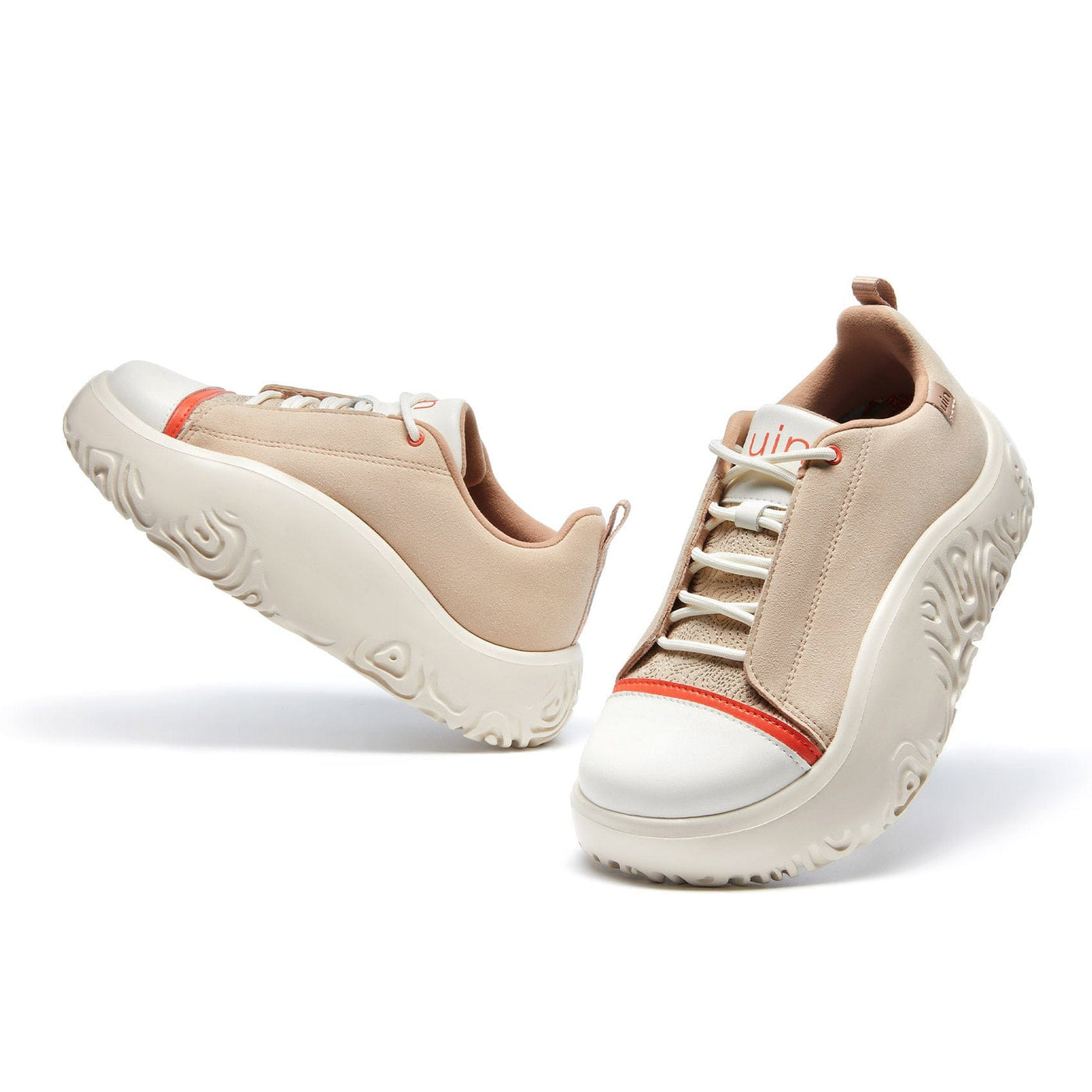 Light Khaki Vigo II Women