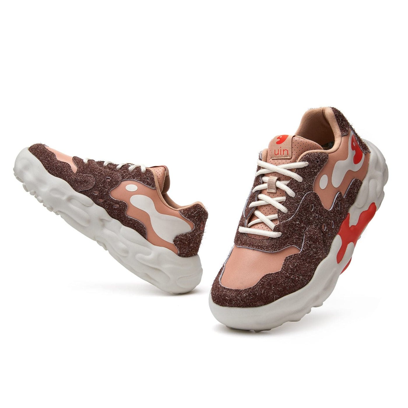 Marble Brown Lanzarote I Women