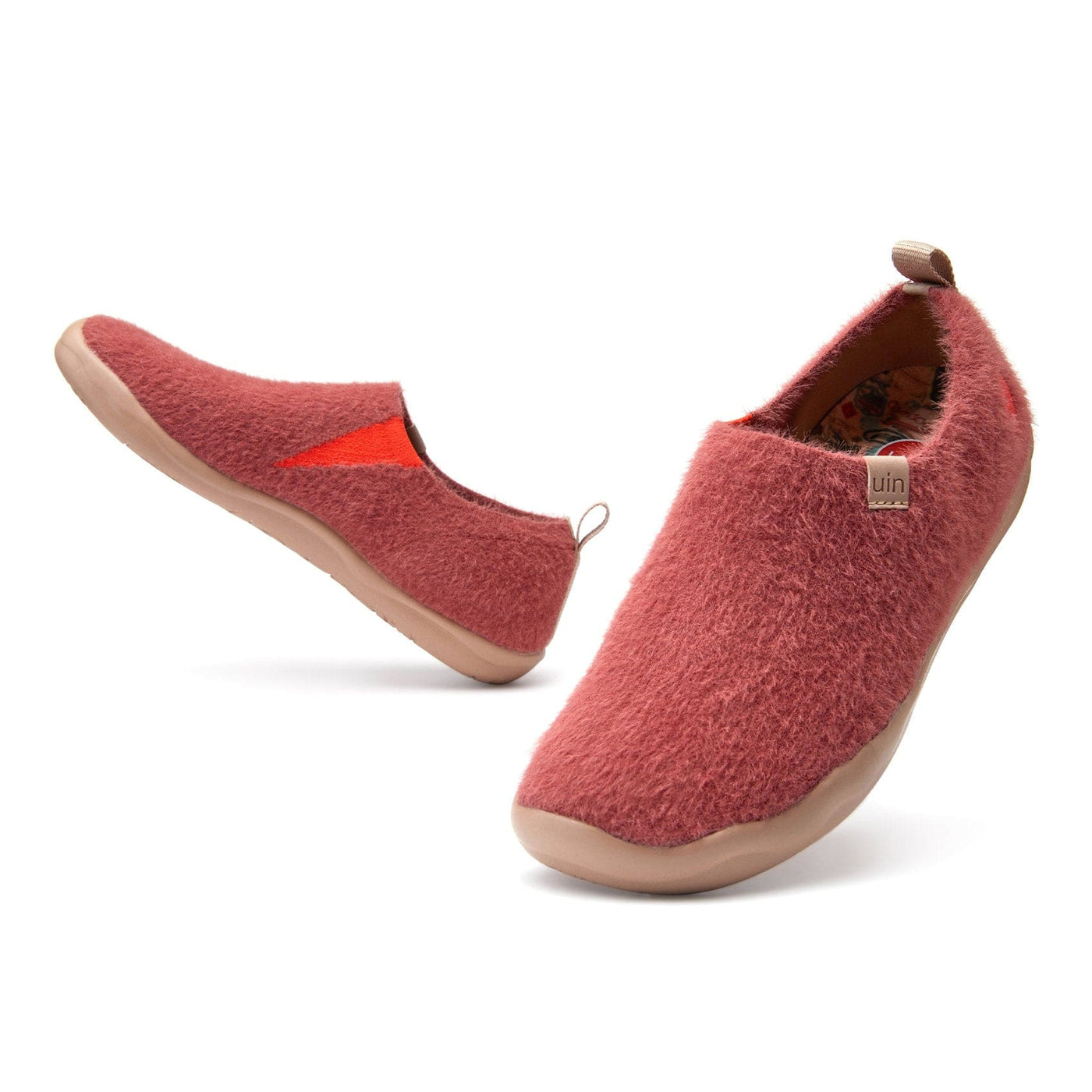 Mineral Red Toledo I Women