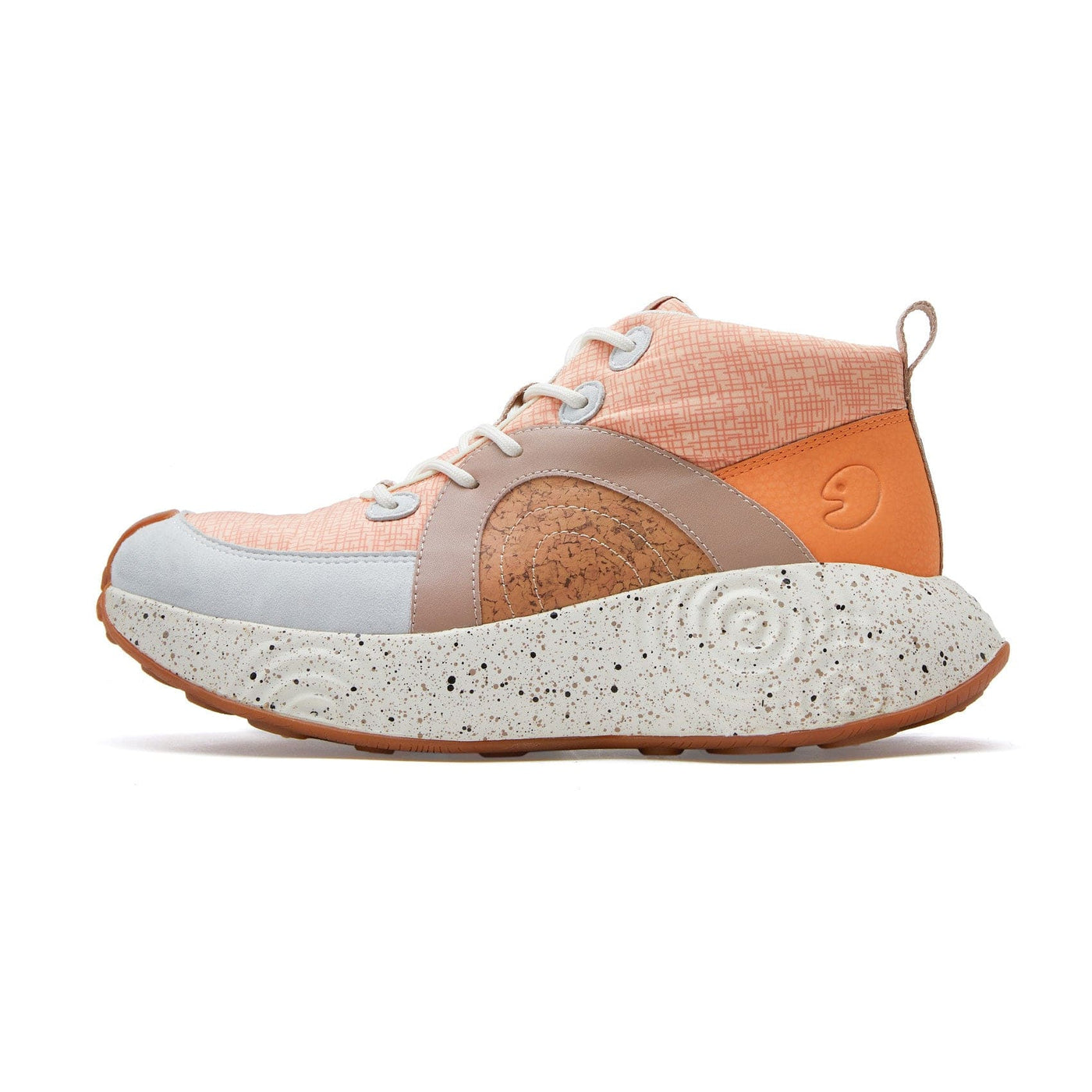 Tangerine Brava IV Women