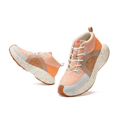 Tangerine Brava IV Women