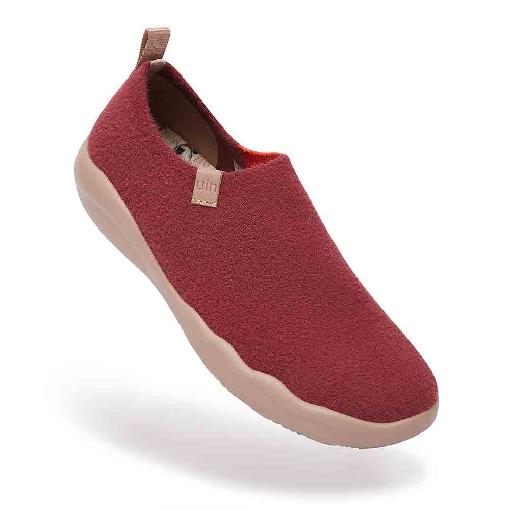 Toledo II Fire Brick Wool