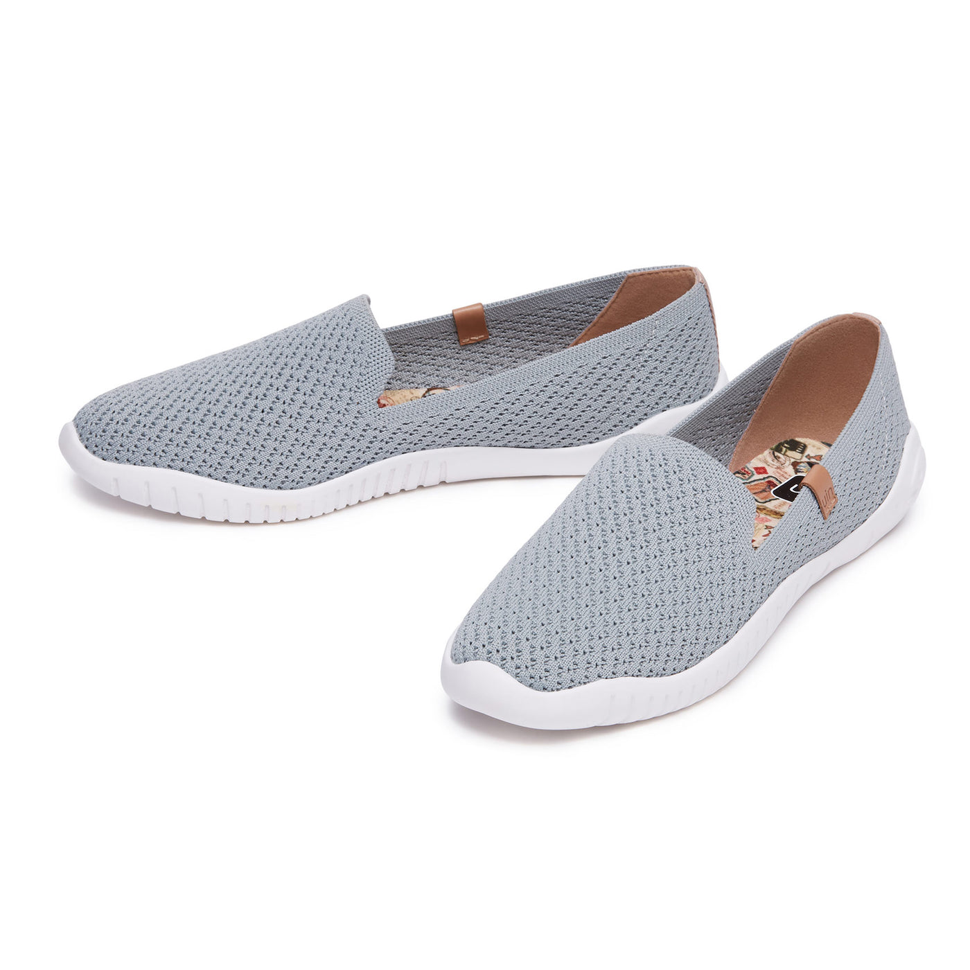 Rhino Grey Menorca III II Women