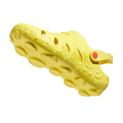 Maize Yellow Octopus I Women